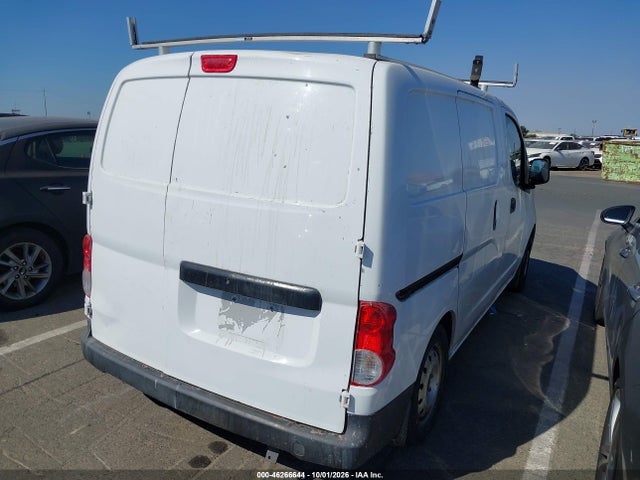 Продаж на аукціоні авто 2020 Nissan Nv200  Cargo S Xtronic Cvt, vin: 3N6CM0KN7LK694805, номер лоту: 46266644
