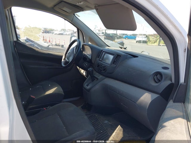 Продаж на аукціоні авто 2020 Nissan Nv200  Cargo S Xtronic Cvt, vin: 3N6CM0KN7LK694805, номер лоту: 46266644