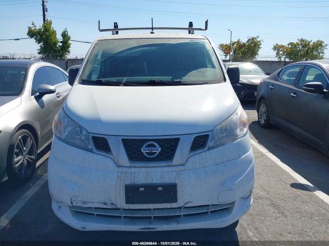 Продаж на аукціоні авто 2020 Nissan Nv200  Cargo S Xtronic Cvt, vin: 3N6CM0KN7LK694805, номер лоту: 46266644
