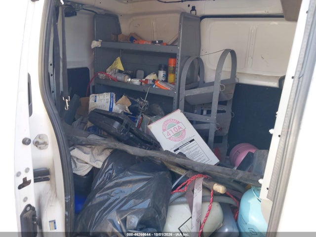 Продаж на аукціоні авто 2020 Nissan Nv200  Cargo S Xtronic Cvt, vin: 3N6CM0KN7LK694805, номер лоту: 46266644