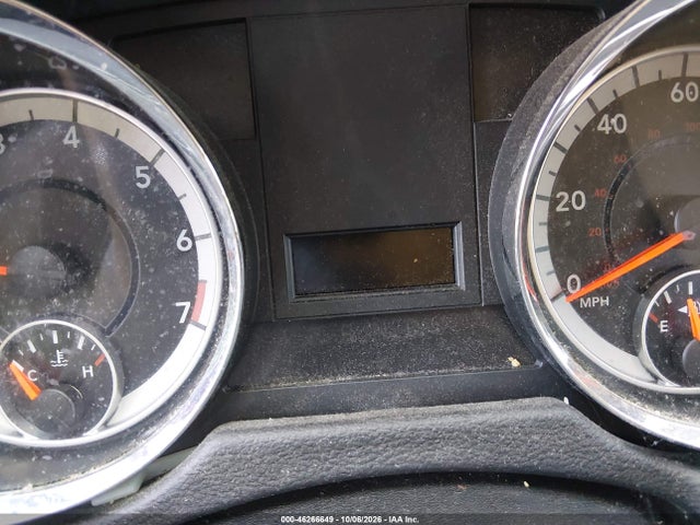 Aukcja sprzedaży 2018 Dodge Grand Caravan Se, vin: 2C4RDGBG8JR253363, numer aukcji: 46266649