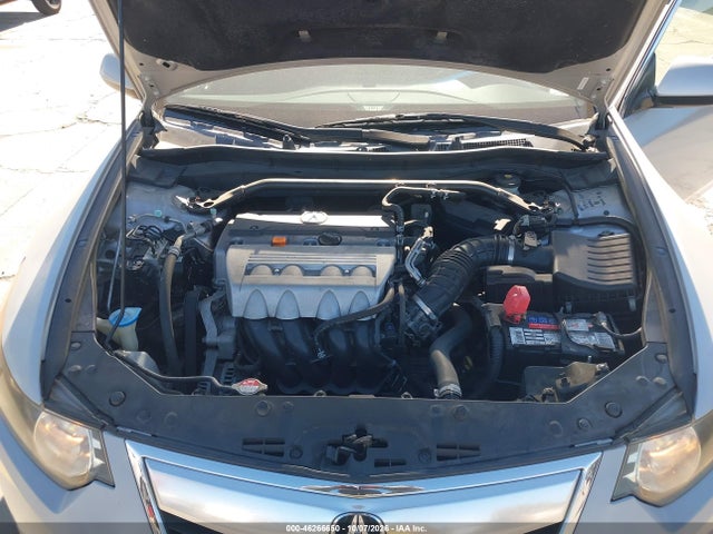 46266650 :رقم المزاد ، JH4CU2F8XCC025919 vin ، 2012 Acura Tsx 2.4 مزاد بيع