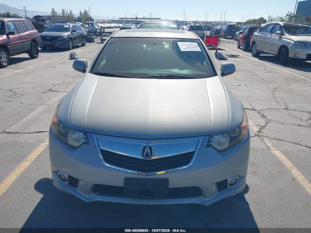 46266650 :رقم المزاد ، JH4CU2F8XCC025919 vin ، 2012 Acura Tsx 2.4 مزاد بيع