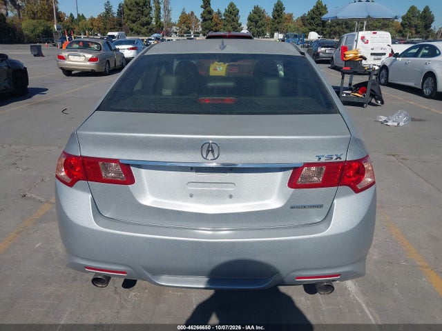 46266650 :رقم المزاد ، JH4CU2F8XCC025919 vin ، 2012 Acura Tsx 2.4 مزاد بيع