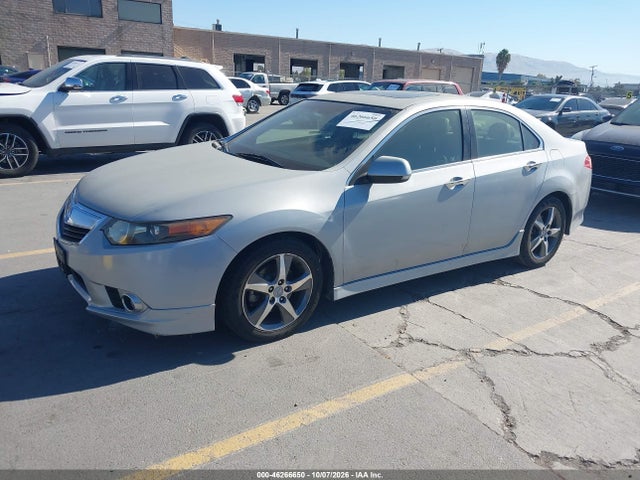 46266650 :رقم المزاد ، JH4CU2F8XCC025919 vin ، 2012 Acura Tsx 2.4 مزاد بيع