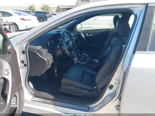 46266650 :رقم المزاد ، JH4CU2F8XCC025919 vin ، 2012 Acura Tsx 2.4 مزاد بيع