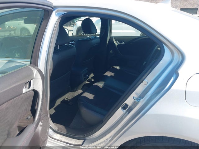 46266650 :رقم المزاد ، JH4CU2F8XCC025919 vin ، 2012 Acura Tsx 2.4 مزاد بيع