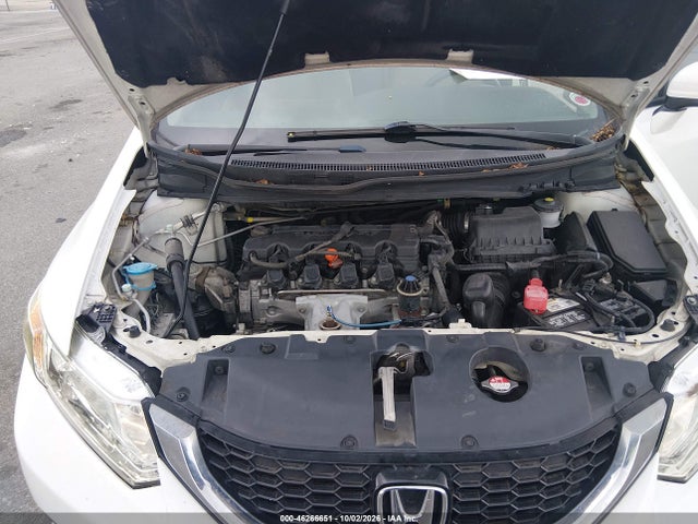 Продаж на аукціоні авто 2015 Honda Civic Ex, vin: 2HGFB2F84FH501802, номер лоту: 46266651