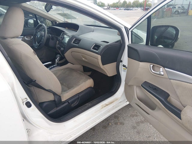 Продаж на аукціоні авто 2015 Honda Civic Ex, vin: 2HGFB2F84FH501802, номер лоту: 46266651