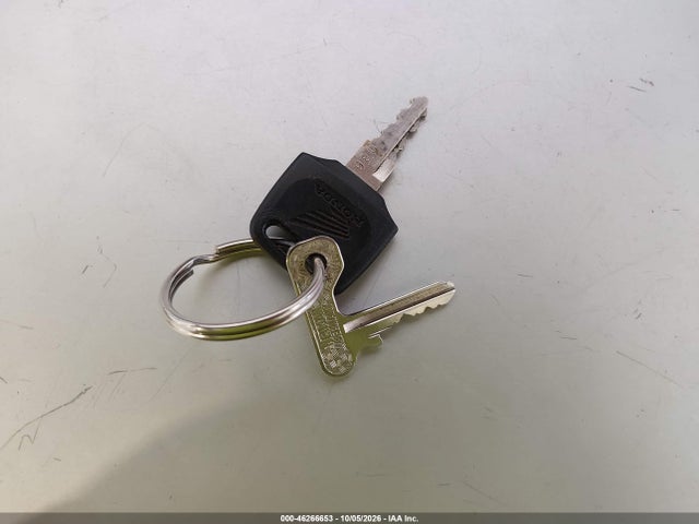 Продажа на аукционе авто 2015 Honda Vt1300 Ct, vin: JH2SC6672FK500401, номер лота: 46266653