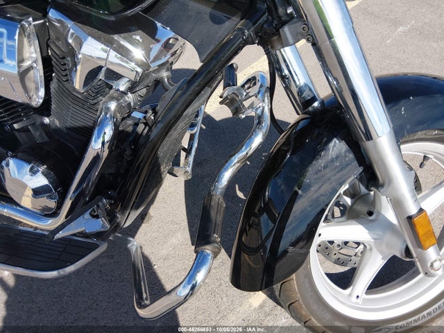 Продажа на аукционе авто 2015 Honda Vt1300 Ct, vin: JH2SC6672FK500401, номер лота: 46266653