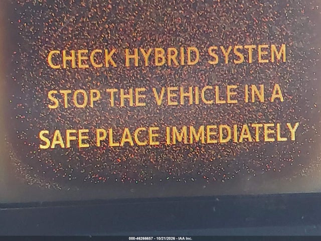 2012 Toyota Prius C One მანქანა იყიდება აუქციონზე, vin: JTDKDTB30C1024416, აუქციონის ნომერი: 46266657