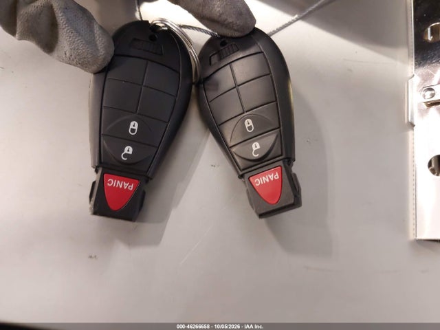 Продажа на аукционе авто 2010 Dodge Grand Caravan Se, vin: 2D4RN4DE0AR215958, номер лота: 46266658