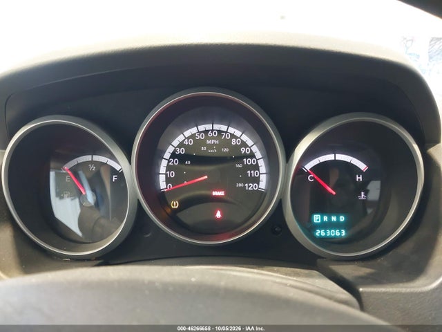 Продажа на аукционе авто 2010 Dodge Grand Caravan Se, vin: 2D4RN4DE0AR215958, номер лота: 46266658