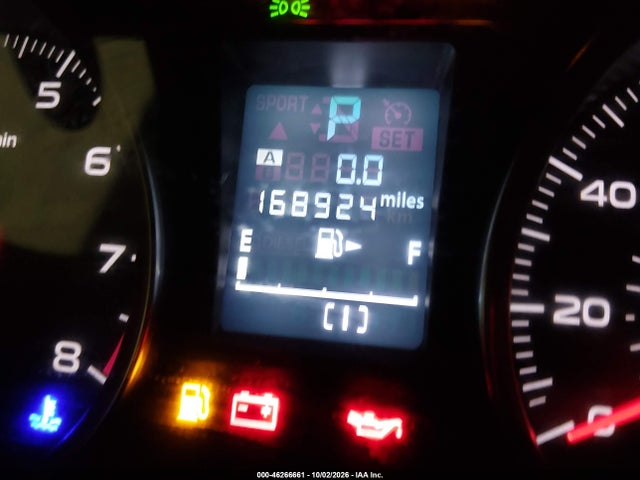 JF2SJGDC8GH513237 Subaru Forester 2.0xt Premium