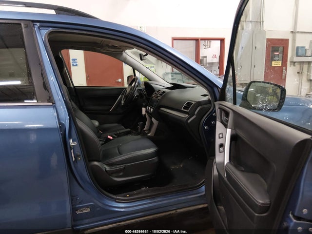 JF2SJGDC8GH513237 Subaru Forester 2.0xt Premium