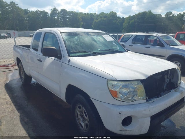 Продаж на аукціоні авто 2006 Toyota Tacoma, vin: 5TETX22N06Z196396, номер лоту: 46266663