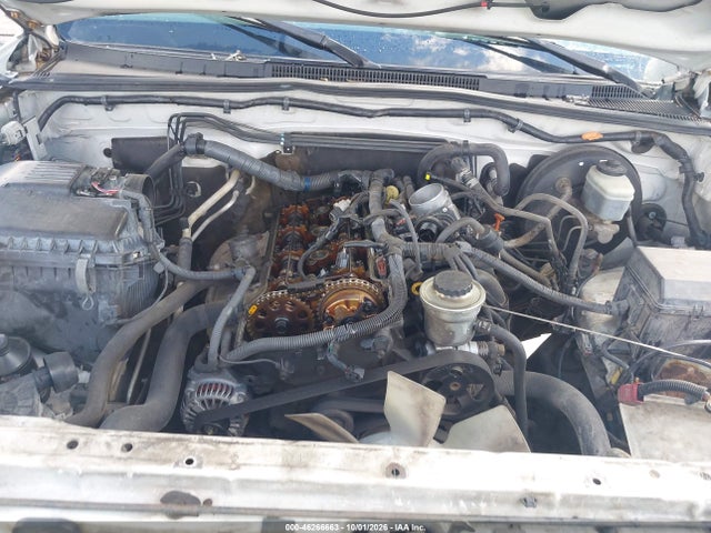 Продажа на аукционе авто 2006 Toyota Tacoma, vin: 5TETX22N06Z196396, номер лота: 46266663