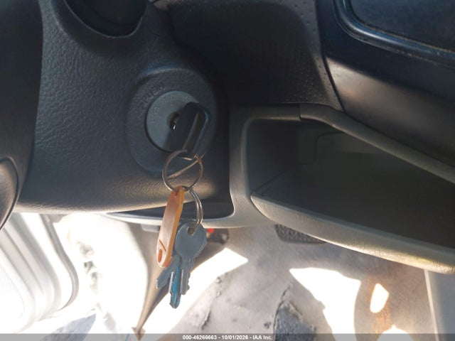 Продажа на аукционе авто 2006 Toyota Tacoma, vin: 5TETX22N06Z196396, номер лота: 46266663