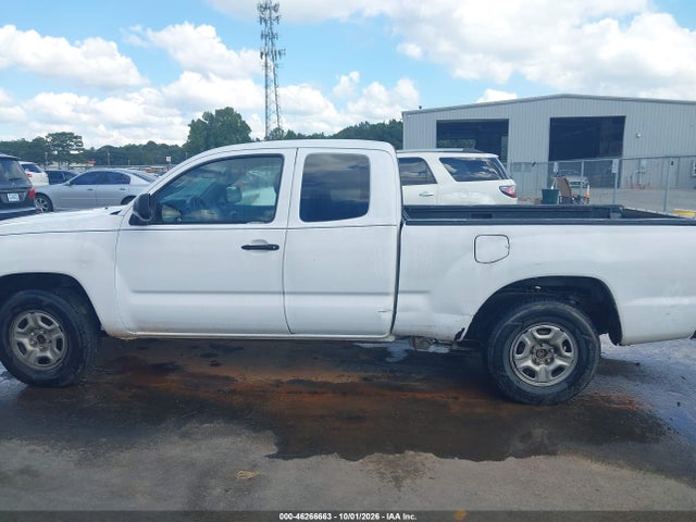 Продажа на аукционе авто 2006 Toyota Tacoma, vin: 5TETX22N06Z196396, номер лота: 46266663