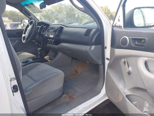 Продажа на аукционе авто 2006 Toyota Tacoma, vin: 5TETX22N06Z196396, номер лота: 46266663