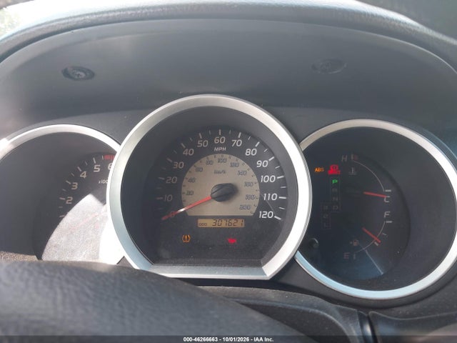 Продажа на аукционе авто 2006 Toyota Tacoma, vin: 5TETX22N06Z196396, номер лота: 46266663