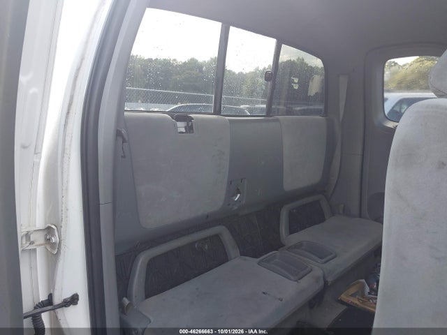 Продажа на аукционе авто 2006 Toyota Tacoma, vin: 5TETX22N06Z196396, номер лота: 46266663