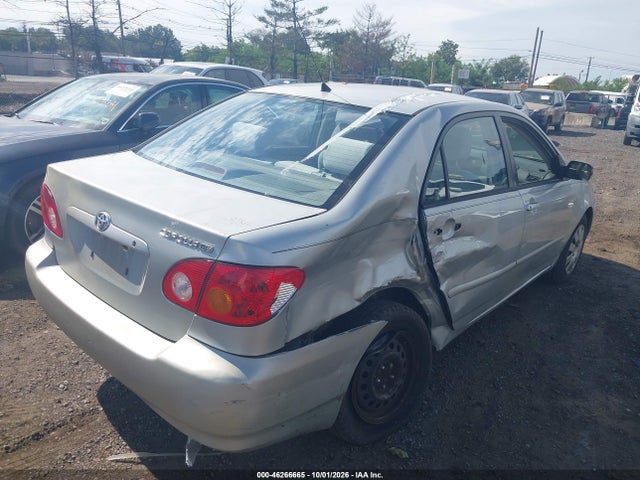 Продаж на аукціоні авто 2004 Toyota Corolla Le, vin: 2T1BR38E74C278888, номер лоту: 46266665