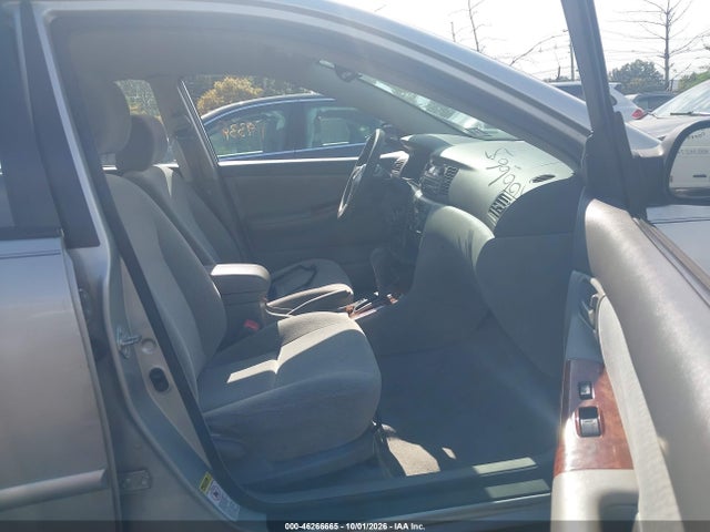 Продаж на аукціоні авто 2004 Toyota Corolla Le, vin: 2T1BR38E74C278888, номер лоту: 46266665