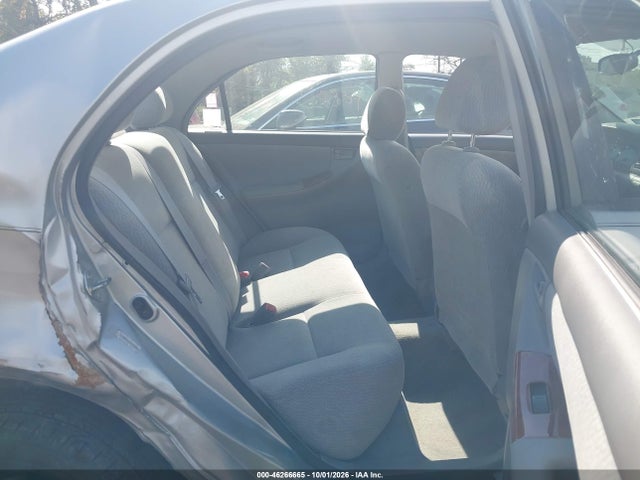 Продаж на аукціоні авто 2004 Toyota Corolla Le, vin: 2T1BR38E74C278888, номер лоту: 46266665