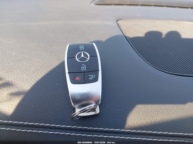 2020 Mercedes-benz Cla 250 მანქანა იყიდება აუქციონზე, vin: W1K5J4GB6LN083058, აუქციონის ნომერი: 46266666