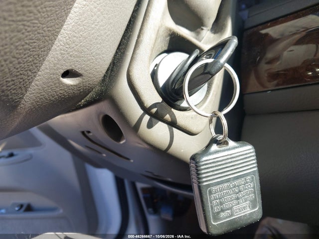 Продаж на аукціоні авто 2009 Mercury Grand Marquis Ls (fleet Only), vin: 2MEHM75V99X600064, номер лоту: 46266667