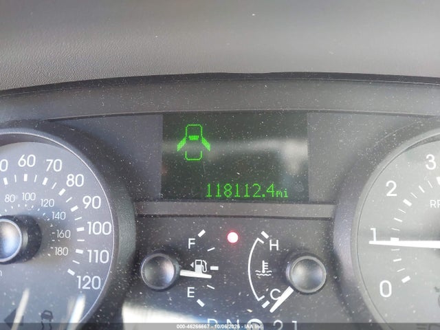 Продаж на аукціоні авто 2009 Mercury Grand Marquis Ls (fleet Only), vin: 2MEHM75V99X600064, номер лоту: 46266667