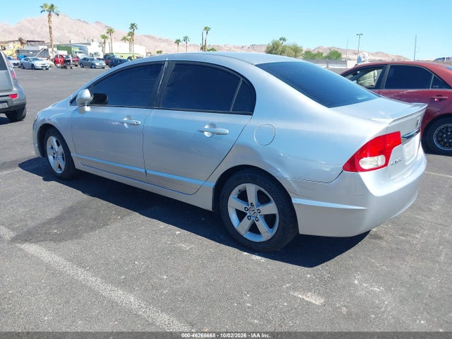 Aukcja sprzedaży 2010 Honda Civic Lx-s, vin: 19XFA1F66AE044263, numer aukcji: 46266668