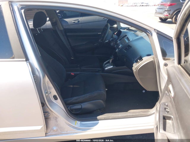 Aukcja sprzedaży 2010 Honda Civic Lx-s, vin: 19XFA1F66AE044263, numer aukcji: 46266668
