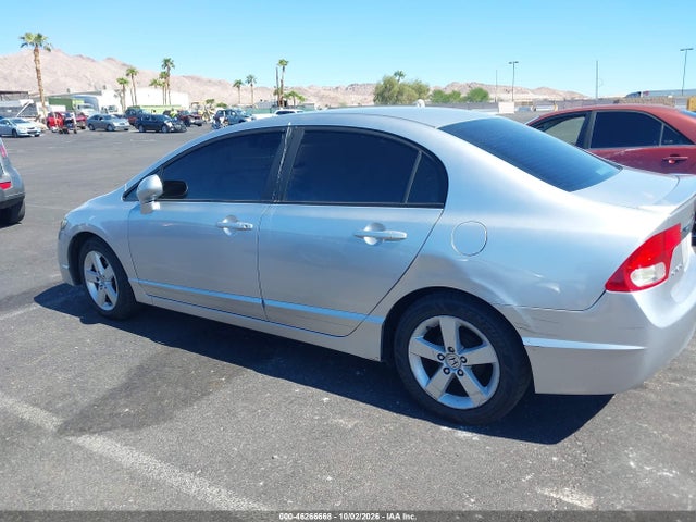 Aukcja sprzedaży 2010 Honda Civic Lx-s, vin: 19XFA1F66AE044263, numer aukcji: 46266668