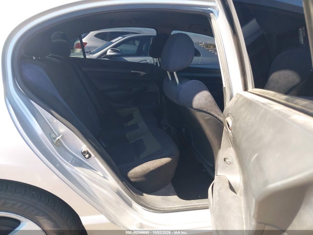 Aukcja sprzedaży 2010 Honda Civic Lx-s, vin: 19XFA1F66AE044263, numer aukcji: 46266668