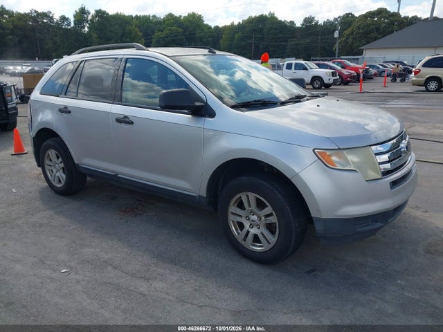 Aukcja sprzedaży 2010 Ford Edge Se, vin: 2FMDK3GCXABB76014, numer aukcji: 46266672