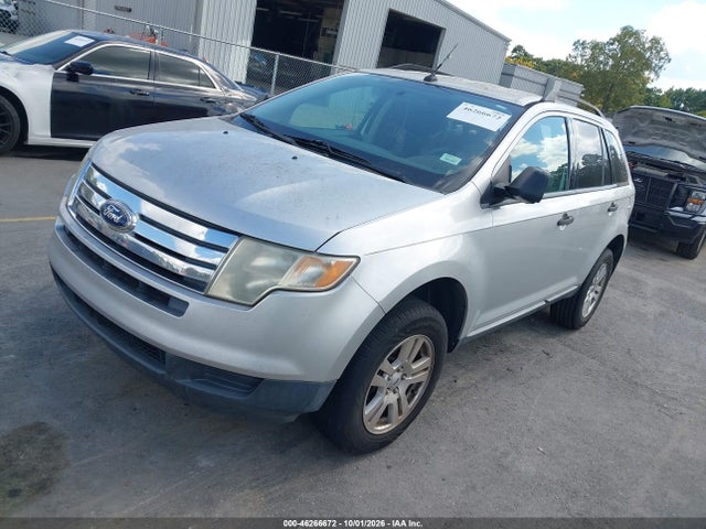 Aukcja sprzedaży 2010 Ford Edge Se, vin: 2FMDK3GCXABB76014, numer aukcji: 46266672