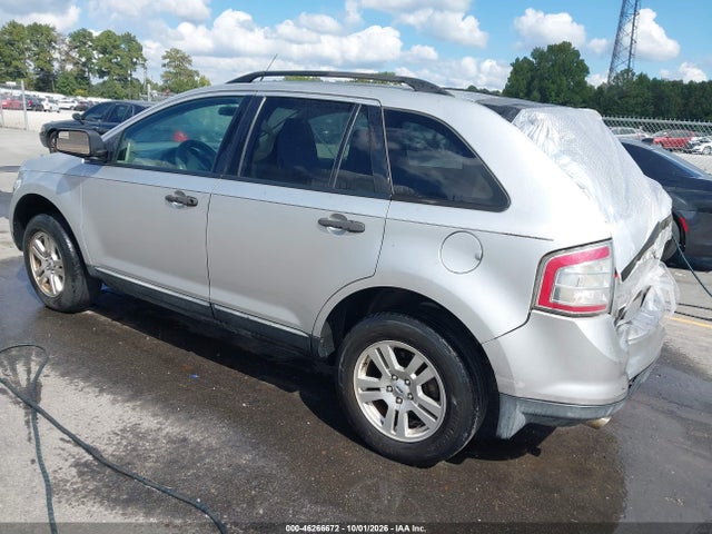 Aukcja sprzedaży 2010 Ford Edge Se, vin: 2FMDK3GCXABB76014, numer aukcji: 46266672