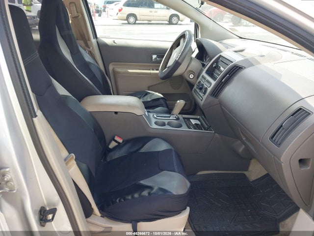 Aukcja sprzedaży 2010 Ford Edge Se, vin: 2FMDK3GCXABB76014, numer aukcji: 46266672