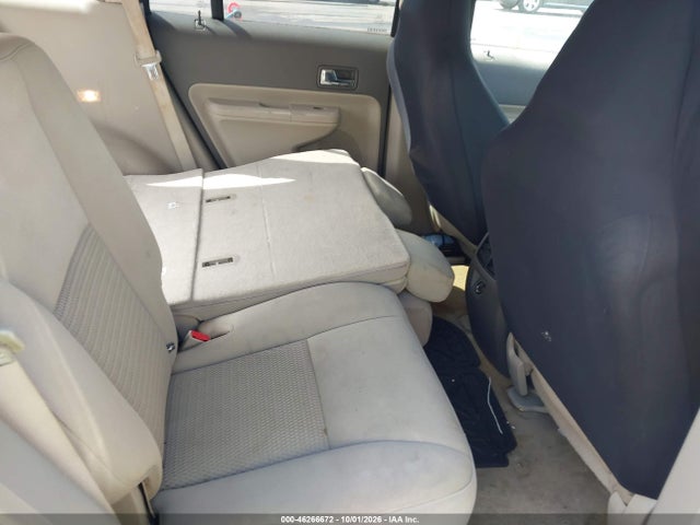 Aukcja sprzedaży 2010 Ford Edge Se, vin: 2FMDK3GCXABB76014, numer aukcji: 46266672