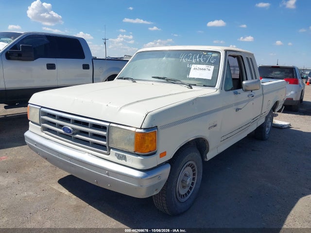 Продажа на аукционе авто 1988 Ford F150, vin: 1FTEX15N7JKB06835, номер лота: 46266676
