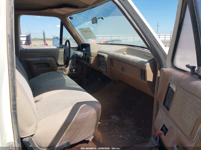 Продажа на аукционе авто 1988 Ford F150, vin: 1FTEX15N7JKB06835, номер лота: 46266676