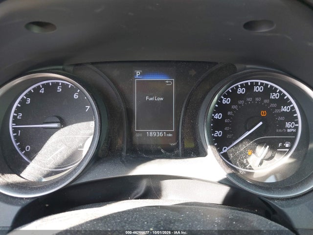 46266677 :رقم المزاد ، 4T1G11AK1PU744996 vin ، 2023 Toyota Camry Se مزاد بيع