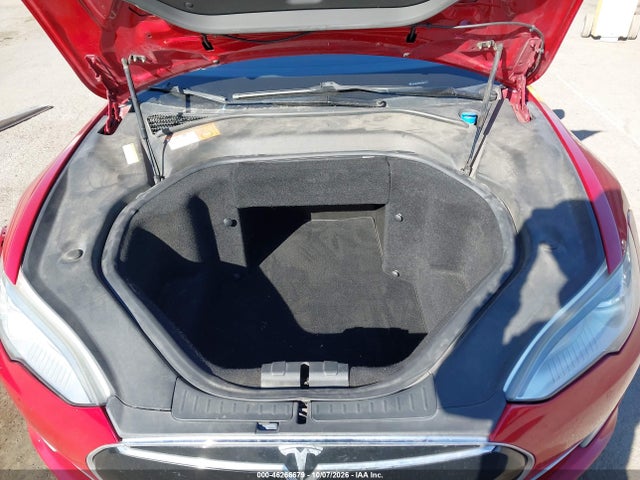 Aukcja sprzedaży 2014 Tesla Model S P85, vin: 5YJSA1H16EFP34417, numer aukcji: 46266679