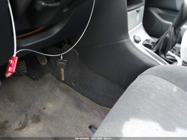 2004 Toyota Corolla S მანქანა იყიდება აუქციონზე, vin: 1NXBR32E44Z233236, აუქციონის ნომერი: 46266684