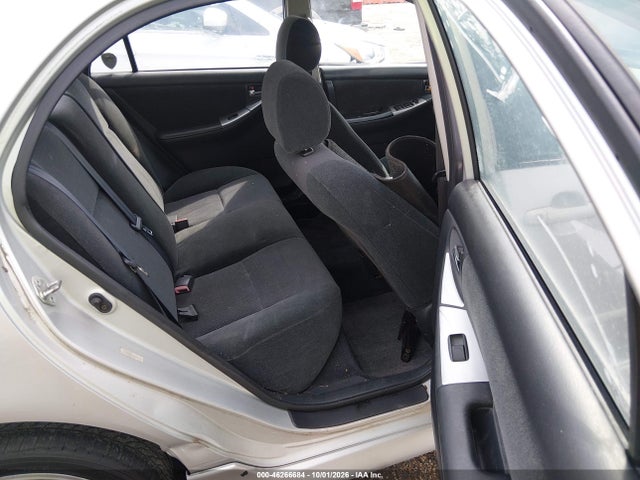 2004 Toyota Corolla S მანქანა იყიდება აუქციონზე, vin: 1NXBR32E44Z233236, აუქციონის ნომერი: 46266684