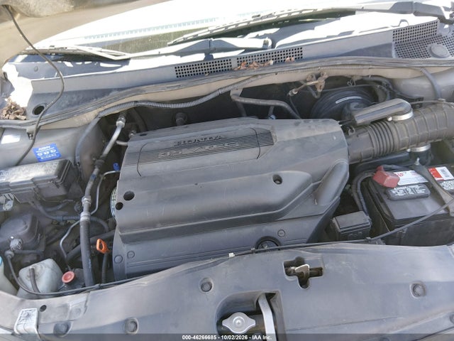 Aukcja sprzedaży 2003 Honda Odyssey Ex-l, vin: 5FNRL189X3B117629, numer aukcji: 46266685