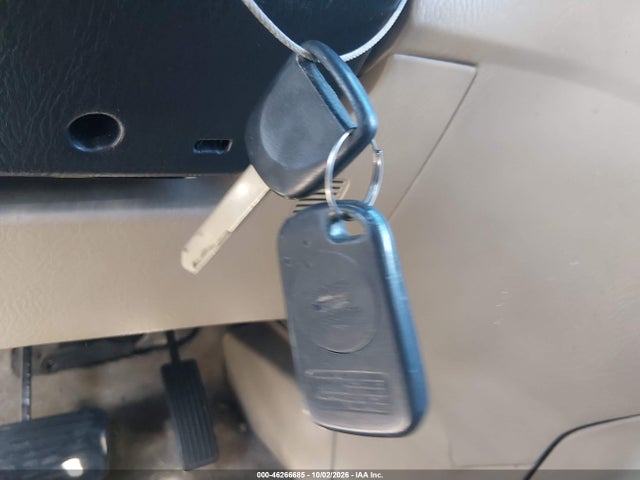Aukcja sprzedaży 2003 Honda Odyssey Ex-l, vin: 5FNRL189X3B117629, numer aukcji: 46266685